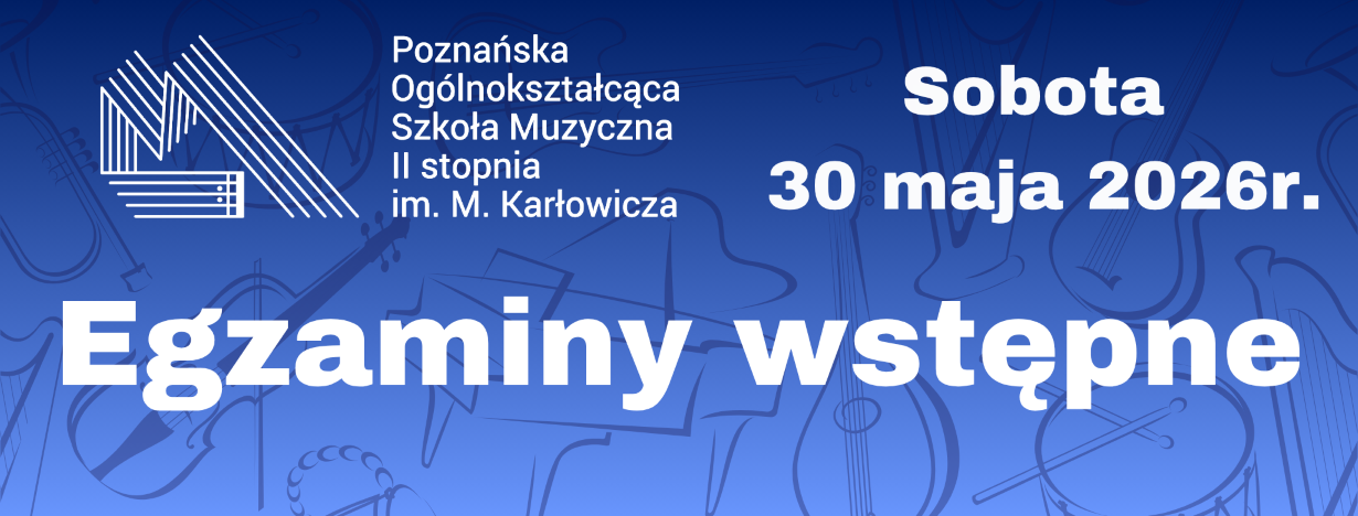 Egzaminy 2026 małe